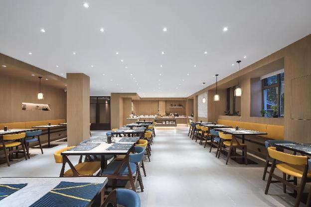 hanting premium hotel nanjing xuanwumen