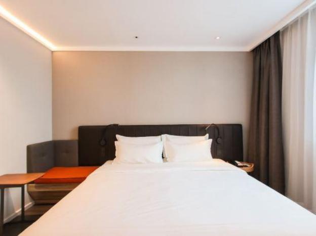 hanting premium hotel nanjing xuanwumen