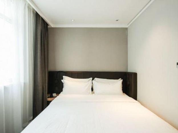 hanting premium hotel nanjing xuanwumen