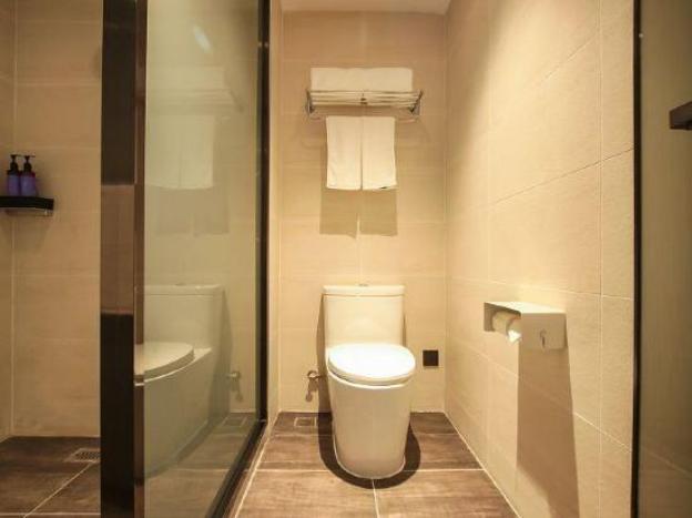 hanting premium hotel nanjing xuanwumen