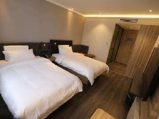 hanting premium hotel nanjing xuanwumen