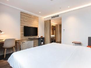 hanting premium hotel nanjing xuanwumen