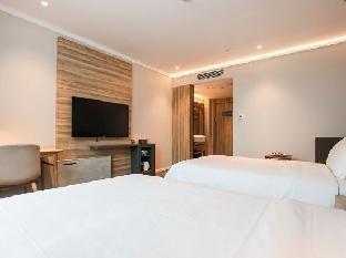 hanting premium hotel nanjing xuanwumen
