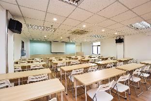 hanting premium hotel nanjing xuanwumen