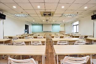 hanting premium hotel nanjing xuanwumen