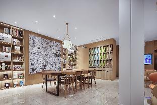 hanting premium hotel nanjing xuanwumen