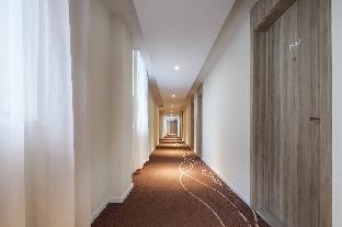 hanting premium hotel nanjing xuanwumen