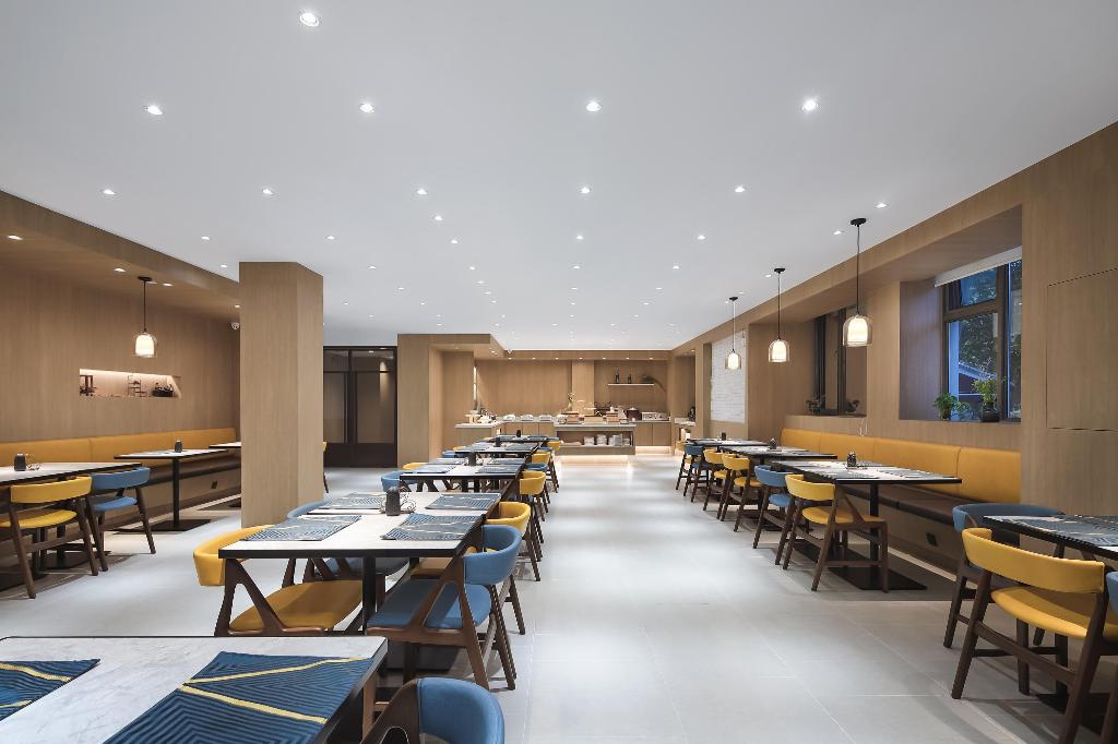 hanting premium hotel nanjing xuanwumen