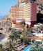 diverhotel odyssey aguadulce