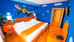 diverhotel odyssey aguadulce
