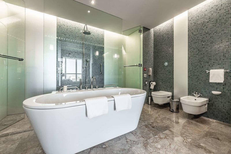 swissotel krasnye holmy moscow