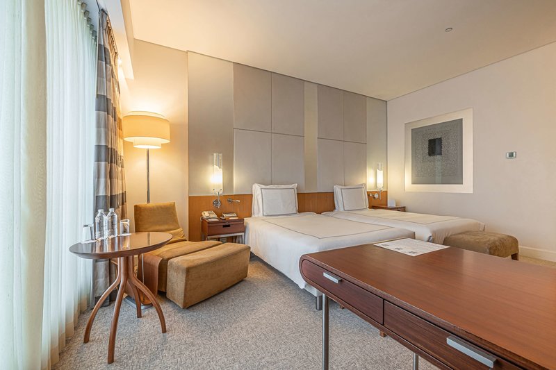 swissotel krasnye holmy moscow