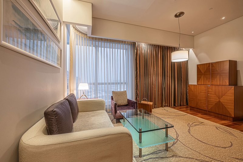 swissotel krasnye holmy moscow