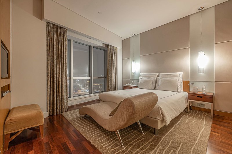 swissotel krasnye holmy moscow