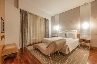 swissotel krasnye holmy moscow