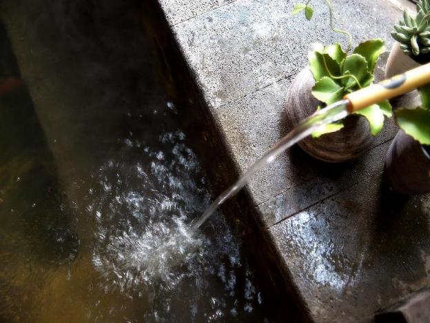 huaqing aegean inter hot spring resort