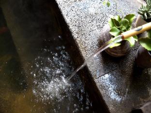 huaqing aegean inter hot spring resort