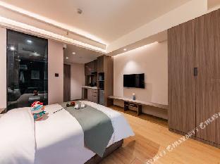 huaqing aegean inter hot spring resort