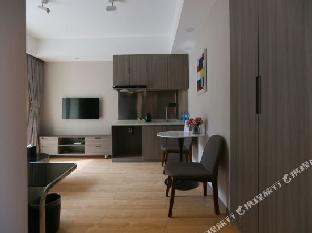 huaqing aegean inter hot spring resort