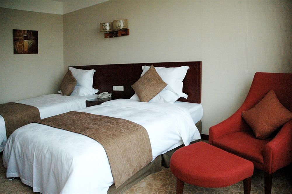 huaqing aegean inter hot spring resort