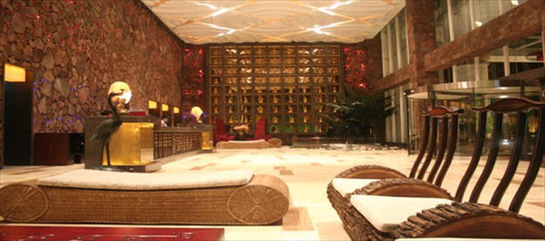 huaqing aegean inter hot spring resort