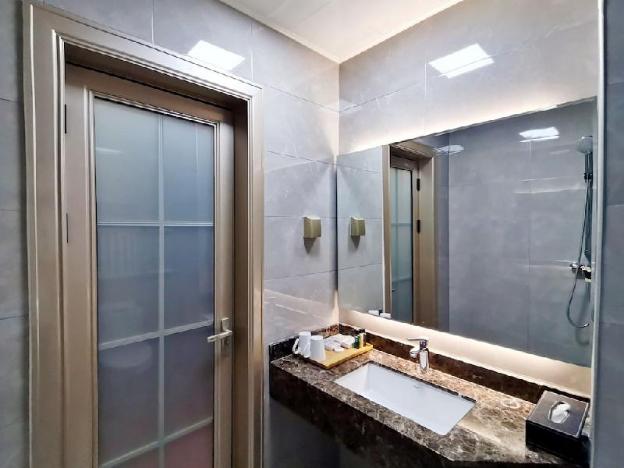 beijing huatongxin hotel