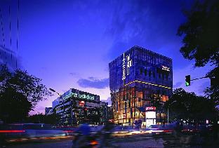 Beijing Huatongxin Hotel,Chaoyang>>Beijing,3 star