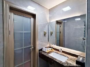 beijing huatongxin hotel