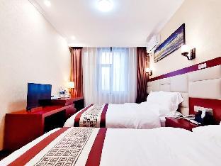 beijing huatongxin hotel