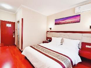 beijing huatongxin hotel