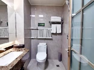 beijing huatongxin hotel