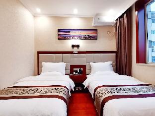 Beijing Huatongxin Hotel,Chaoyang>>Beijing,3 star