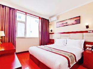 Beijing Huatongxin Hotel,Chaoyang>>Beijing,3 star