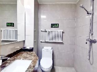 beijing huatongxin hotel