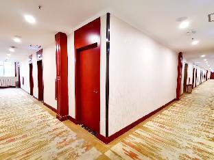 beijing huatongxin hotel