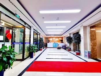 beijing huatongxin hotel