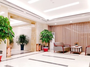 beijing huatongxin hotel