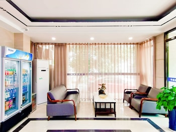 beijing huatongxin hotel