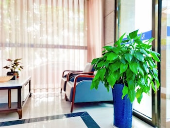 beijing huatongxin hotel