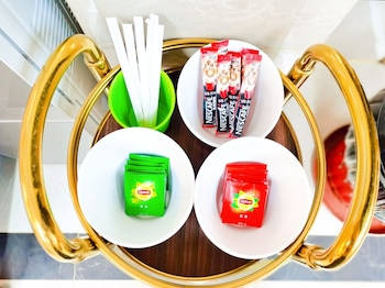 beijing huatongxin hotel