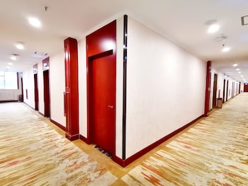 beijing huatongxin hotel