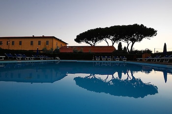 Podere San Giuseppe,Near Dog Beach San Vincenzo,3 star