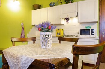 Podere San Giuseppe,Near Dog Beach San Vincenzo,3 star