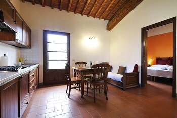 Podere San Giuseppe,Near Dog Beach San Vincenzo,3 star