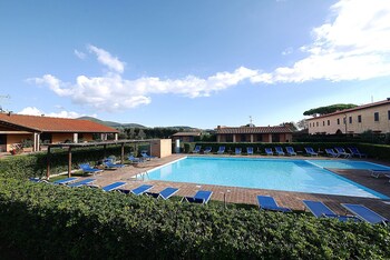 Podere San Giuseppe,Near Dog Beach San Vincenzo,3 star