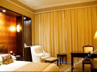 Maison New Century Tongxiang,Tongxiang>>Jiaxing,4 star