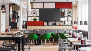 Holiday Inn Munich - Leuchtenbergring By Ihg,München>>Munich,4 star