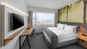 Holiday Inn Munich - Leuchtenbergring By Ihg,München>>Munich,4 star