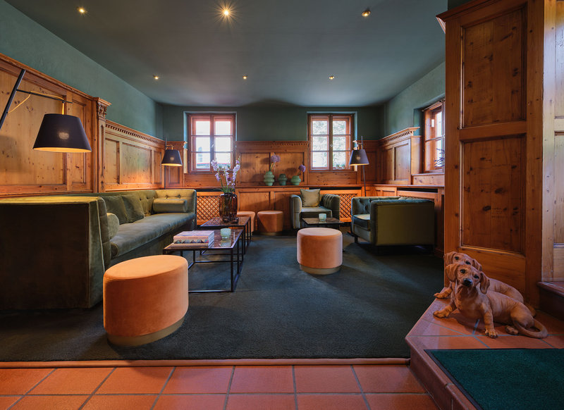 classik hotel martinshof
