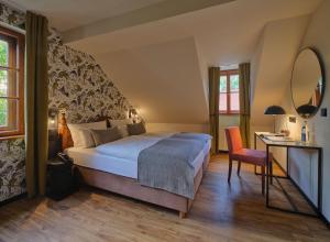 Classik Hotel Martinshof,Munich>>Bavaria,3 star